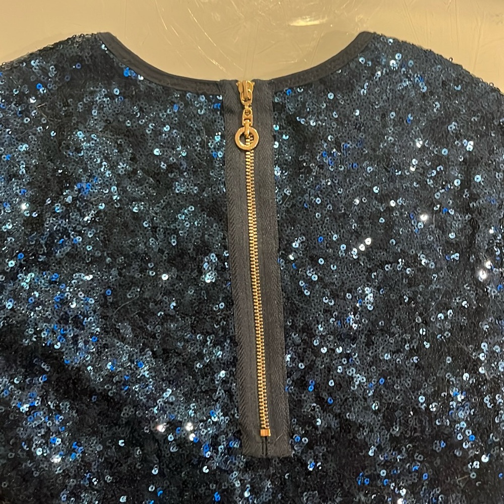 Hannah Banana sequin butterfly 🦋 dress - Picture 5 of 5
